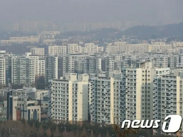 住宅価格は狂ったように上がるのに…なぜ物価は低いと言われるのか？＝韓国