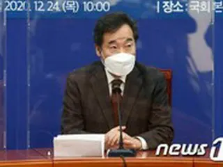 政府与党、第3次災難支援金と賃貸料のセット支援案を30日に公式発表＝韓国