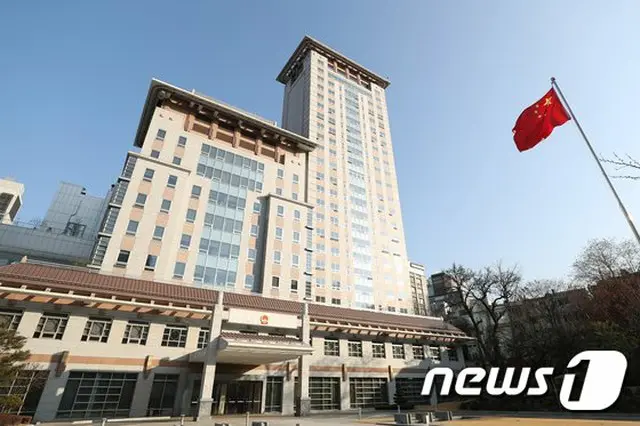 駐韓中国大使館、韓国船舶で中国に精製油密輸出の疑いで調査＝韓国（画像提供:wowkorea）