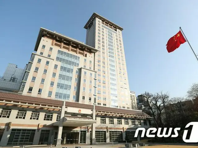 駐韓中国大使館、韓国船舶で中国に精製油密輸出の疑いで調査＝韓国（画像提供:wowkorea）
