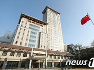 駐韓中国大使館、韓国船舶で中国に精製油密輸出の疑いで調査＝韓国