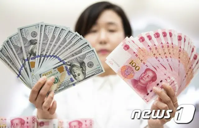 中国が2028年に米国を追い抜き 世界1位の経済大国になるだろうと、英国のシンクタンクが推測した（画像提供:wowkorea）
