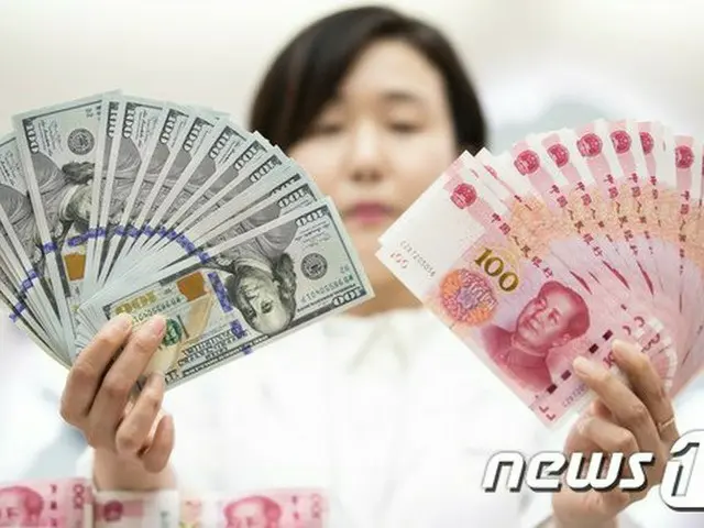 中国が2028年に米国を追い抜き 世界1位の経済大国になるだろうと、英国のシンクタンクが推測した（画像提供:wowkorea）
