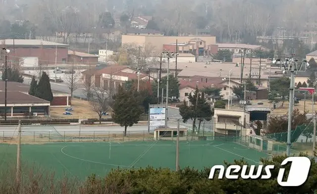 在韓米軍配属の韓国兵、新型コロナワクチン接種するかどうか協議中（画像提供:wowkorea）