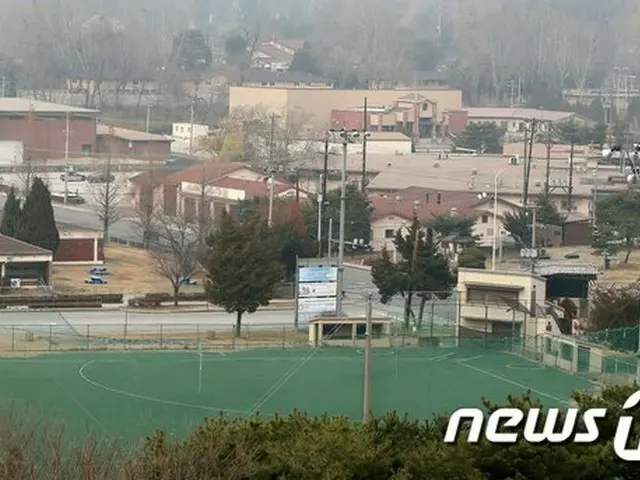 在韓米軍配属の韓国兵、新型コロナワクチン接種するかどうか協議中（画像提供:wowkorea）