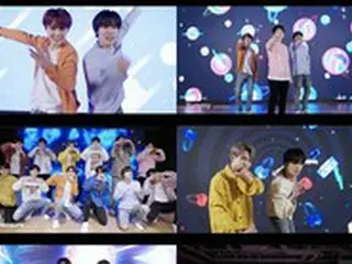 「TREASURE」、ブルーノ・マーズから「BLACKPINK」まで…ダンスチャレンジカバーで「特別な贈り物」