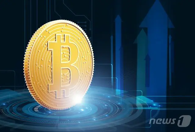 ビットコイン10%急騰、2万6000ドルも突破…連日市場最高値＝韓国報道（画像提供:wowkorea）