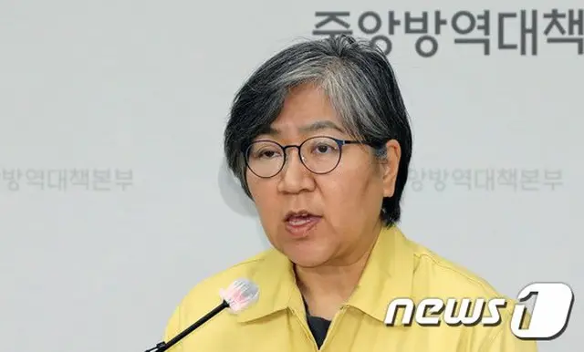 【速報】新規感染者970人…首都圏 664人、死亡1日で新たに15人増加=韓国（提供:news1）