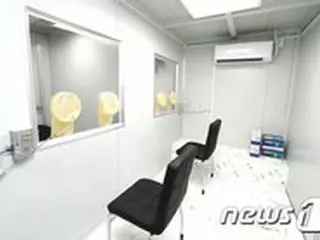 カンナム（江南）区、ホテル1か所に陰圧設備を備えた生活治療センターを本格稼動=韓国