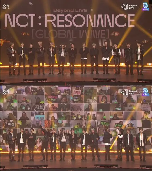 「NCT」ソンチャン、デビューから初の公演…“ファンと会える日が待ち遠しい”（画像提供:wowkorea）