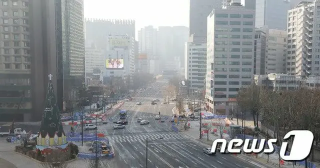 「社会的距離の確保」3段階への引き上げを実施しない理由は＝韓国（画像提供:wowkorea）