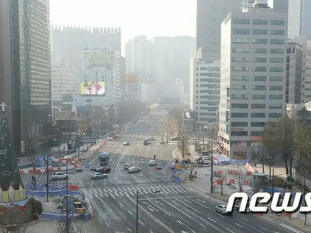 「社会的距離の確保」3段階への引き上げを実施しない理由は＝韓国（画像提供:wowkorea）