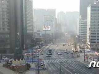 「社会的距離の確保」3段階への引き上げを実施しない理由は＝韓国