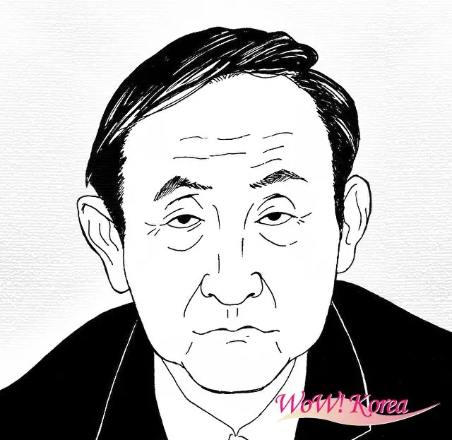 村上春樹氏、菅首相・安倍前首相に一撃「ミスを認めず言い逃れ」（画像提供:wowkorea）