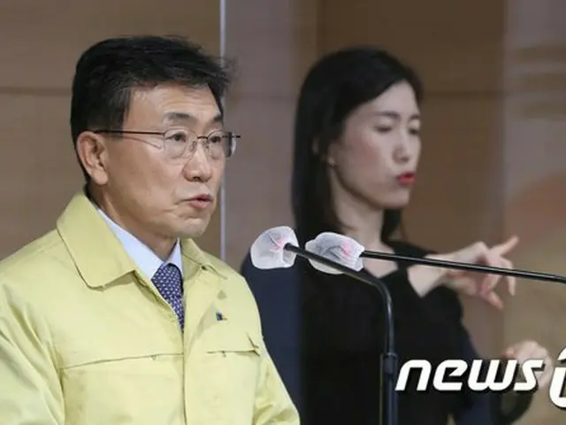 韓国の首都圏、コロナ感染再生産指数‘1.27→1.07’に減少…防疫当局「肯定的なシグナル」（画像提供:wowkorea）