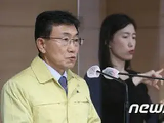 韓国の首都圏、コロナ感染再生産指数‘1.27→1.07’に減少…防疫当局「肯定的なシグナル」