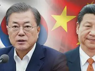 THAAD以降の膠着した“中韓関係”…「習主席の訪韓が、雰囲気“反転”のきっかけとなる」