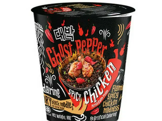 新世界フードの「テバクラーメン」、新型コロナ特需で海外でも大人気＝韓国（画像提供:wowkorea）