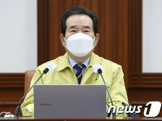韓国首相 「今週、拡散と沈静を判断する重要な時期…もう少し辛抱を」（画像提供:wowkorea）