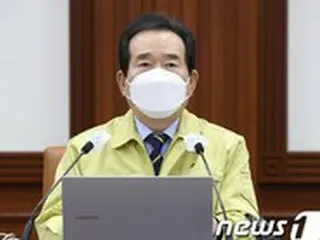 韓国首相 「今週、拡散と沈静を判断する重要な時期…もう少し辛抱を」
