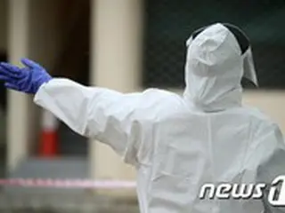 韓国の新型コロナ新規感染者808人、市中感染530人＝死者は11人増