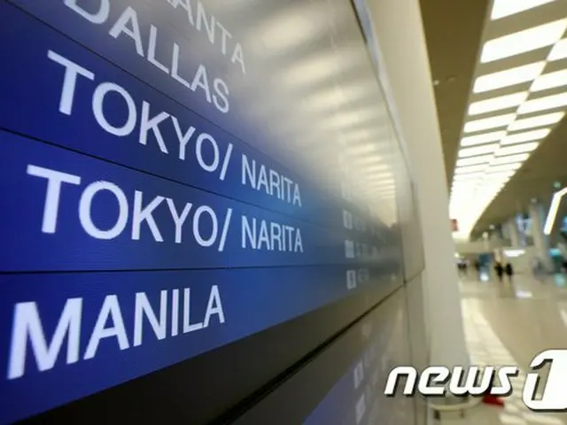 英国の変異種、韓国に上陸…入国者3人の検体で確認（画像提供:wowkorea）