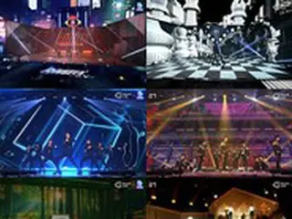 「NCT」、「Beyond LIVE」スペシャル公演に124か国20万人が熱狂！23か国でTwitterリアルタイムトレンド1位