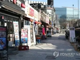 カラオケ店・ゴルフ練習場　コロナ禍で休廃業相次ぐ＝韓国
