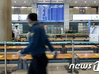 「英国 新型コロナウイルス変異種」流入に…政府「入国手続き強化 今日 議論」