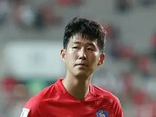 ソン・フンミン、「最も有名な韓国人？僕よりBTS…僕もファン」