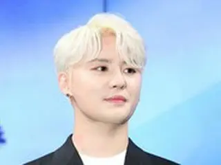 【公式】歌手キム・ジュンス、新型コロナ検査で「陰性」