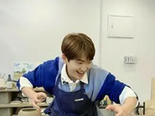 【トピック】「SHINee」オンユ、ファンとコミュニケーションしながら作るVLOGが話題