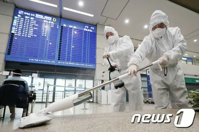 英国で見つかった新型コロナの変異種、感染者搭乗した機内の他の乗客にも伝播？「接触調査中」＝韓国（画像提供:wowkorea）