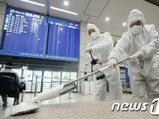 英国で見つかった新型コロナの変異種、感染者搭乗した機内の他の乗客にも伝播？「接触調査中」＝韓国