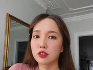 「隔離期間中に誕生日パーティー」の韓国美人ユーチューバーが“書類送検”