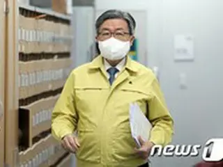 来年最低賃金8720ウォン…青年求職者に月50万ウォンの手当＝韓国