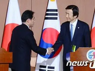 岸田元外相「慰安婦合意、バイデン次期大統領が日本の立場を確実に理解することが重要」＝韓国報道