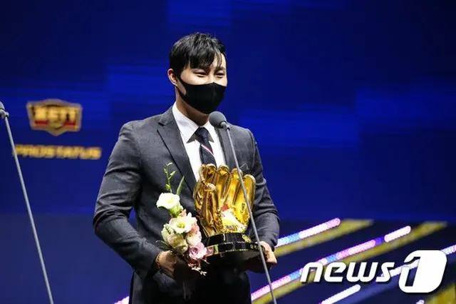 「ブルージェイズ、キム・ハソンにオファー」＝現地メディア（画像提供:wowkorea）