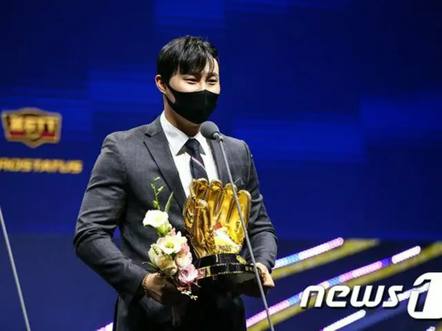 「ブルージェイズ、キム・ハソンにオファー」＝現地メディア（画像提供:wowkorea）