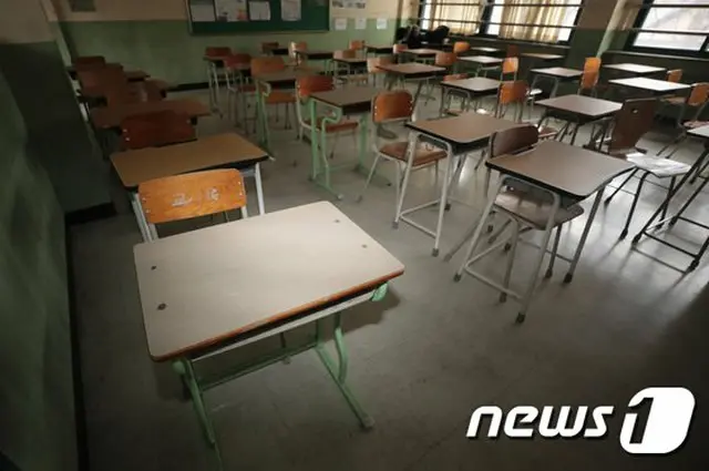 2分早く鳴った修能試験終了の鐘…学生や保護者が教育部長官を告訴＝韓国（画像提供:wowkorea）