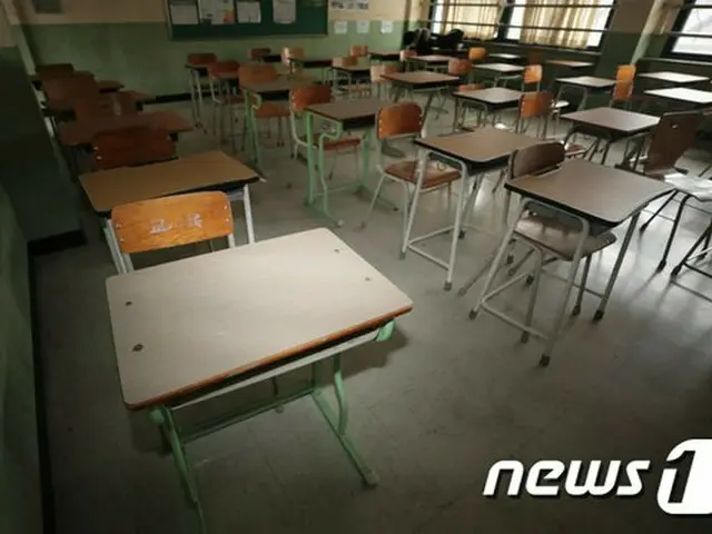 2分早く鳴った修能試験終了の鐘…学生や保護者が教育部長官を告訴＝韓国（画像提供:wowkorea）