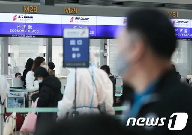 新型コロナの変異種感染者が搭乗した航空機乗務員12人陰性＝韓国（画像提供:wowkorea）