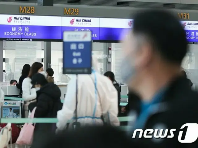 新型コロナの変異種感染者が搭乗した航空機乗務員12人陰性＝韓国（画像提供:wowkorea）
