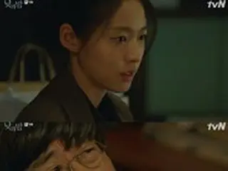 ≪韓国ドラマNOW≫「昼と夜」9話、キム・チャンワン、ナムグン・ミン＆ソリョン（AOA）と一堂に会し「お前が変えられることはない」