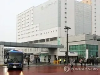 拘置所の集団感染拡大　計757人に＝韓国