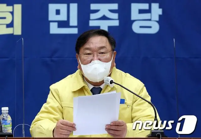 韓国与党「1月初めにワクチン接種ロードマップ発表…2月から優先対象者の接種開始」（画像提供:wowkorea）