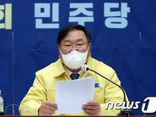 韓国与党「1月初めにワクチン接種ロードマップ発表…2月から優先対象者の接種開始」