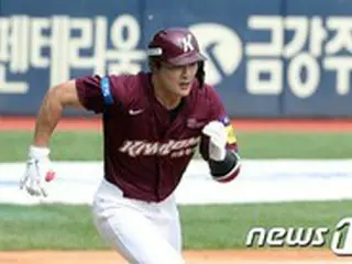 メジャー進出目標のキム・ハソン、28日米国へ出発