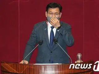 米専門家「韓国外交統一委員長の“核・ビラ”発言、北の立場に“同調”したもの」