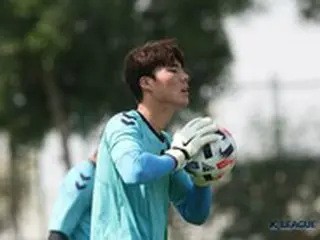 2020年最多出場した韓国サッカー選手はソン・ボムグン